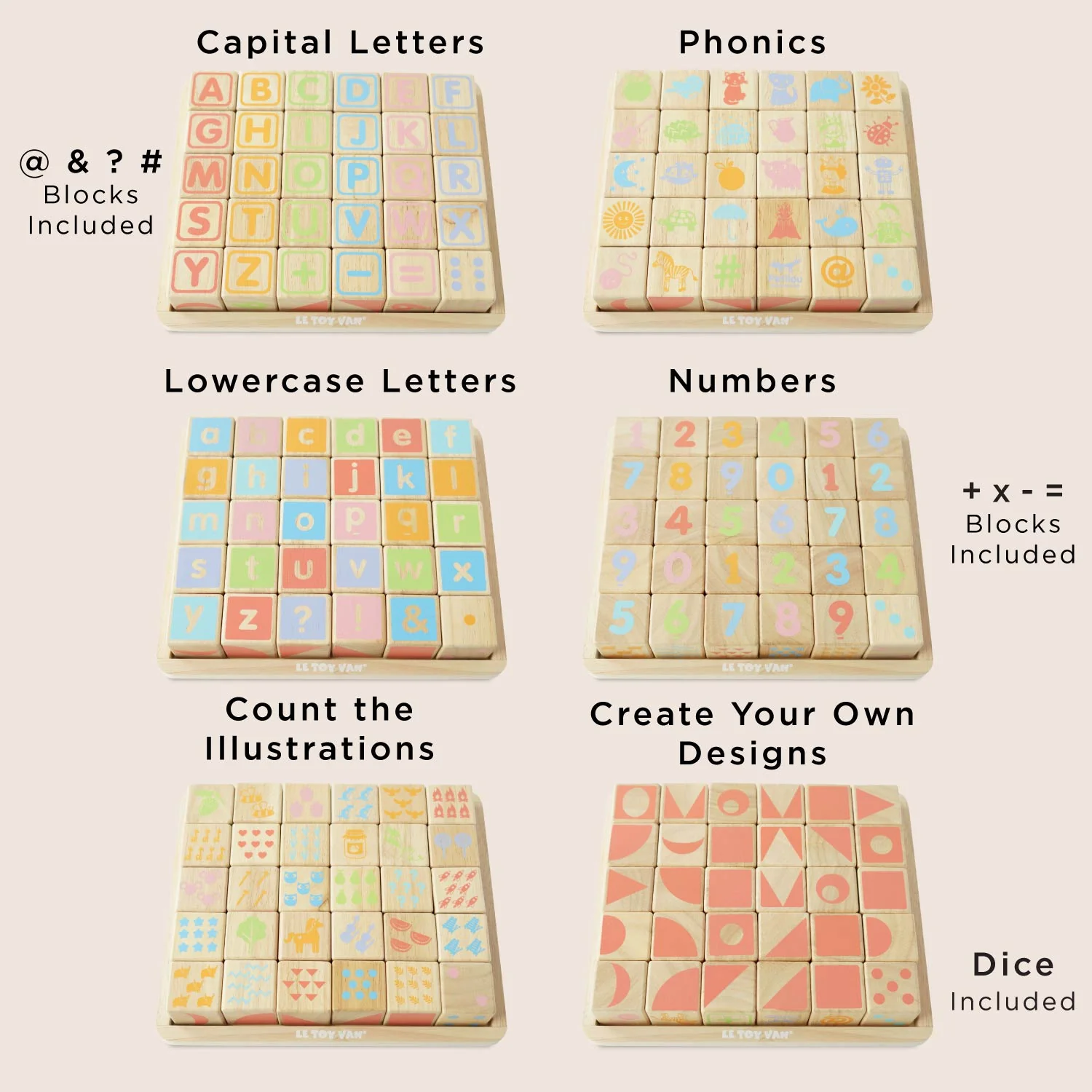 ABC Learning Blocks - Image 5