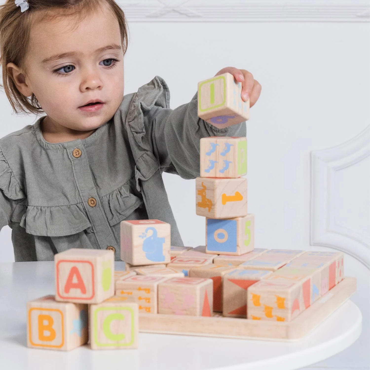 ABC Learning Blocks - Image 7