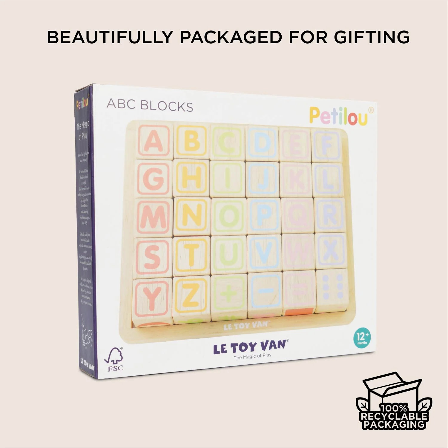 ABC Learning Blocks - Image 8