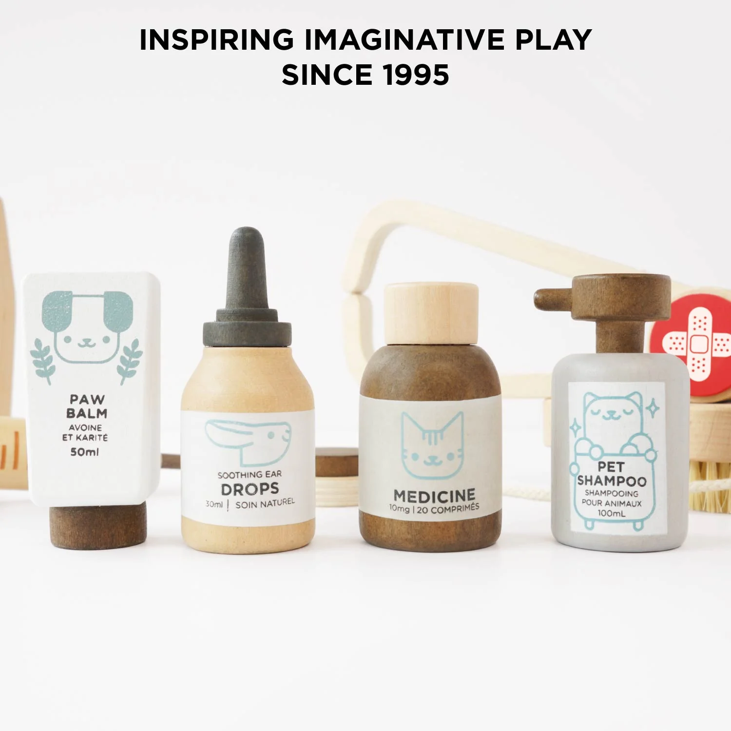 Animal Vet Set - Image 5