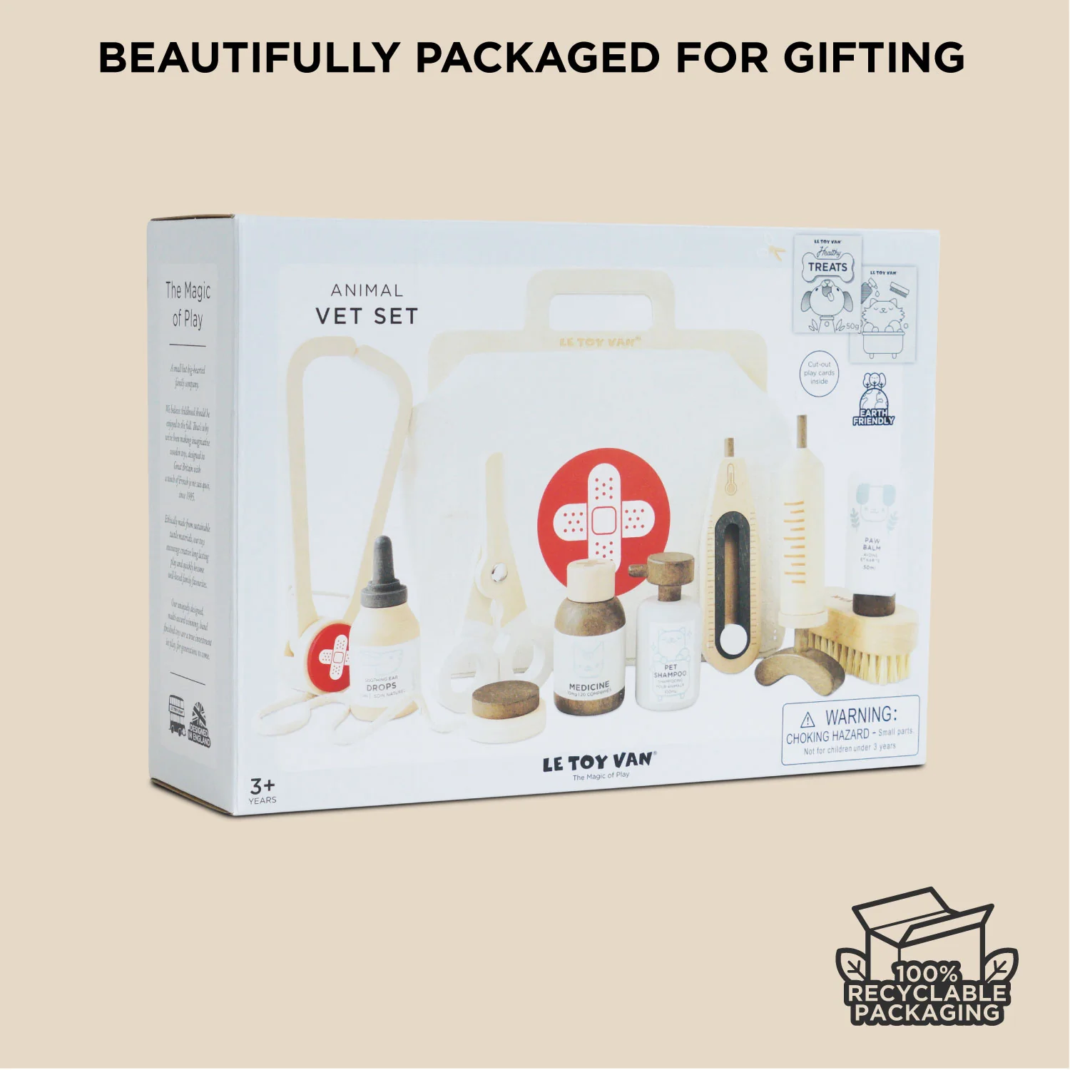 Animal Vet Set - Image 7