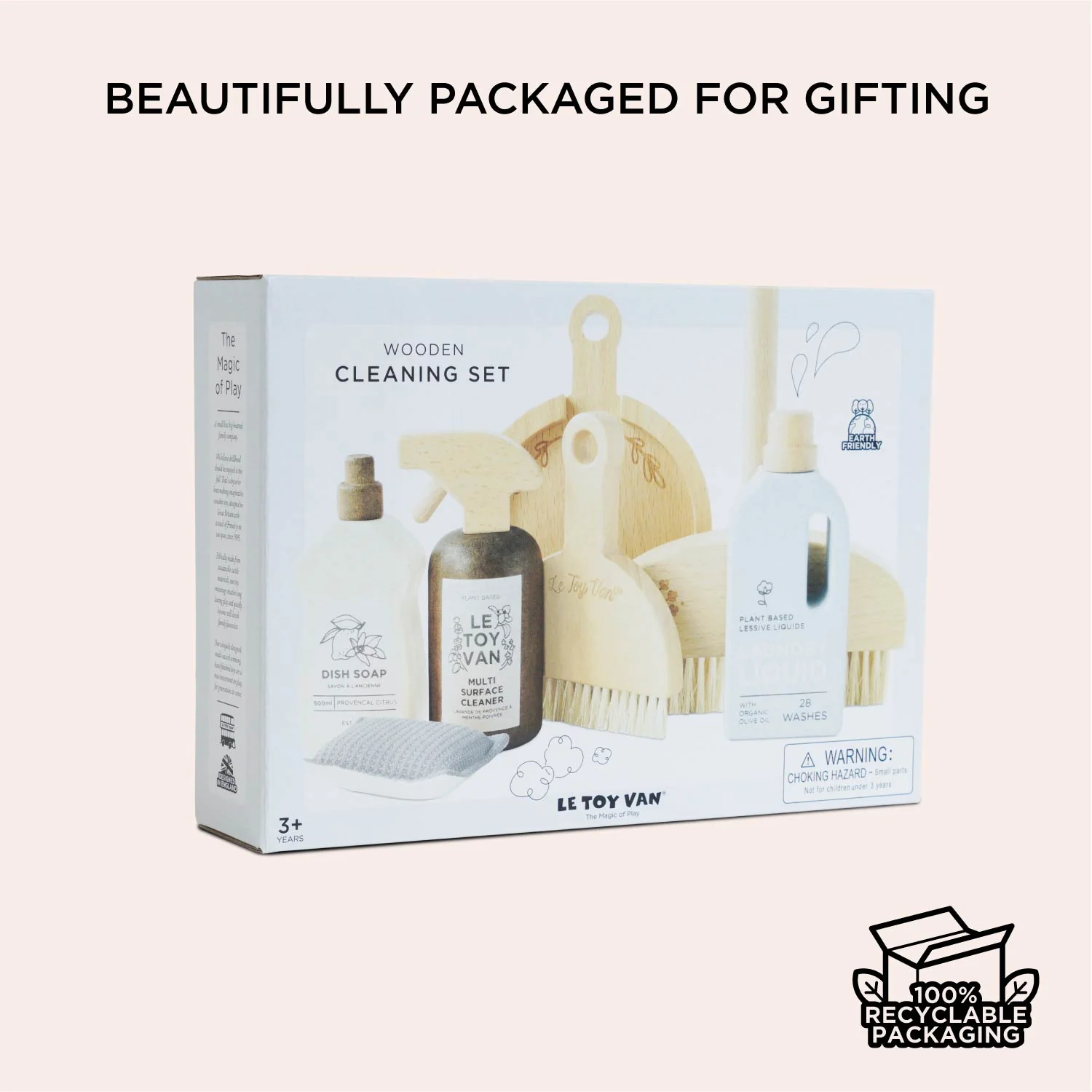 Eco-Friendly Cleaning Set - Image 7