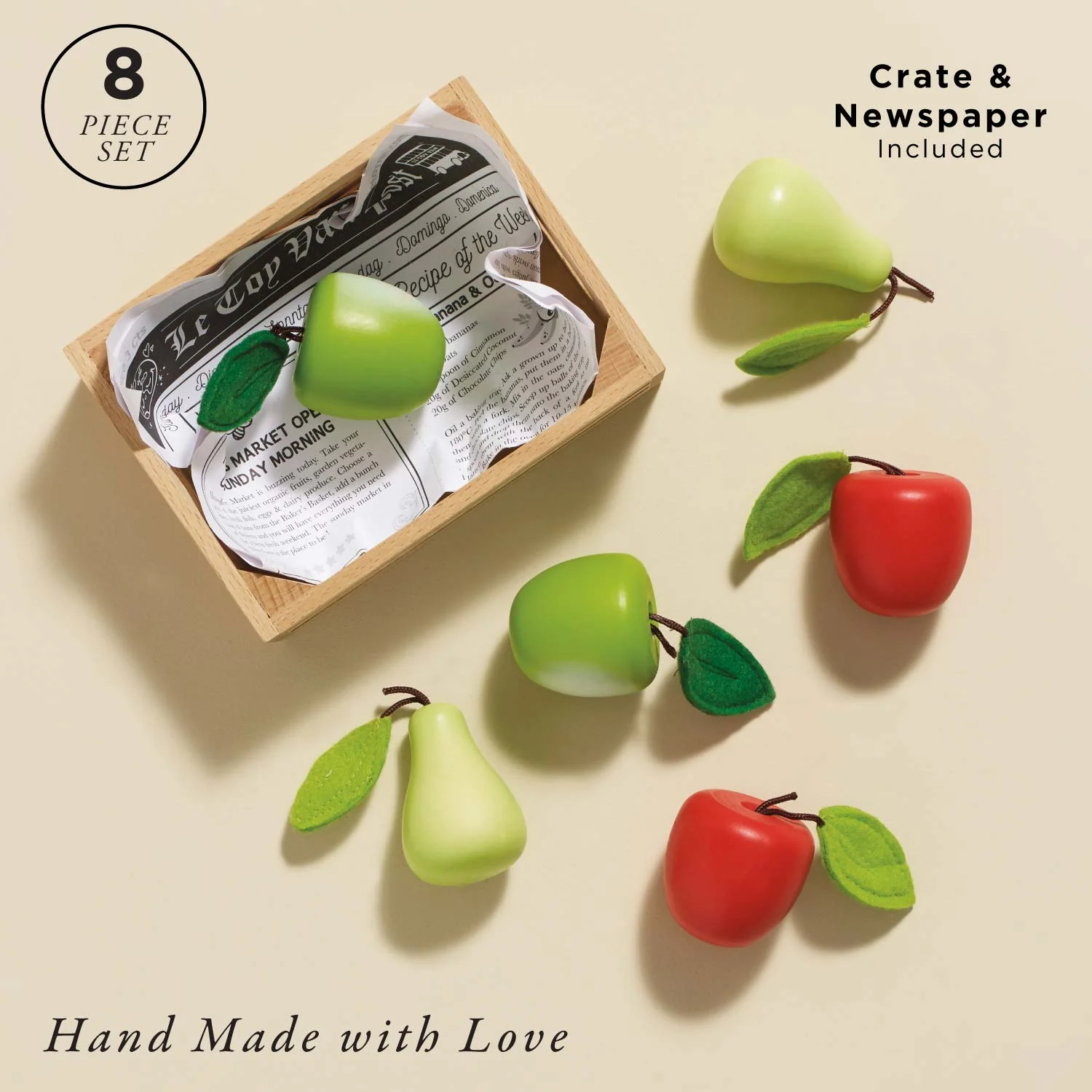 Farmer's Market Shop - Image 4