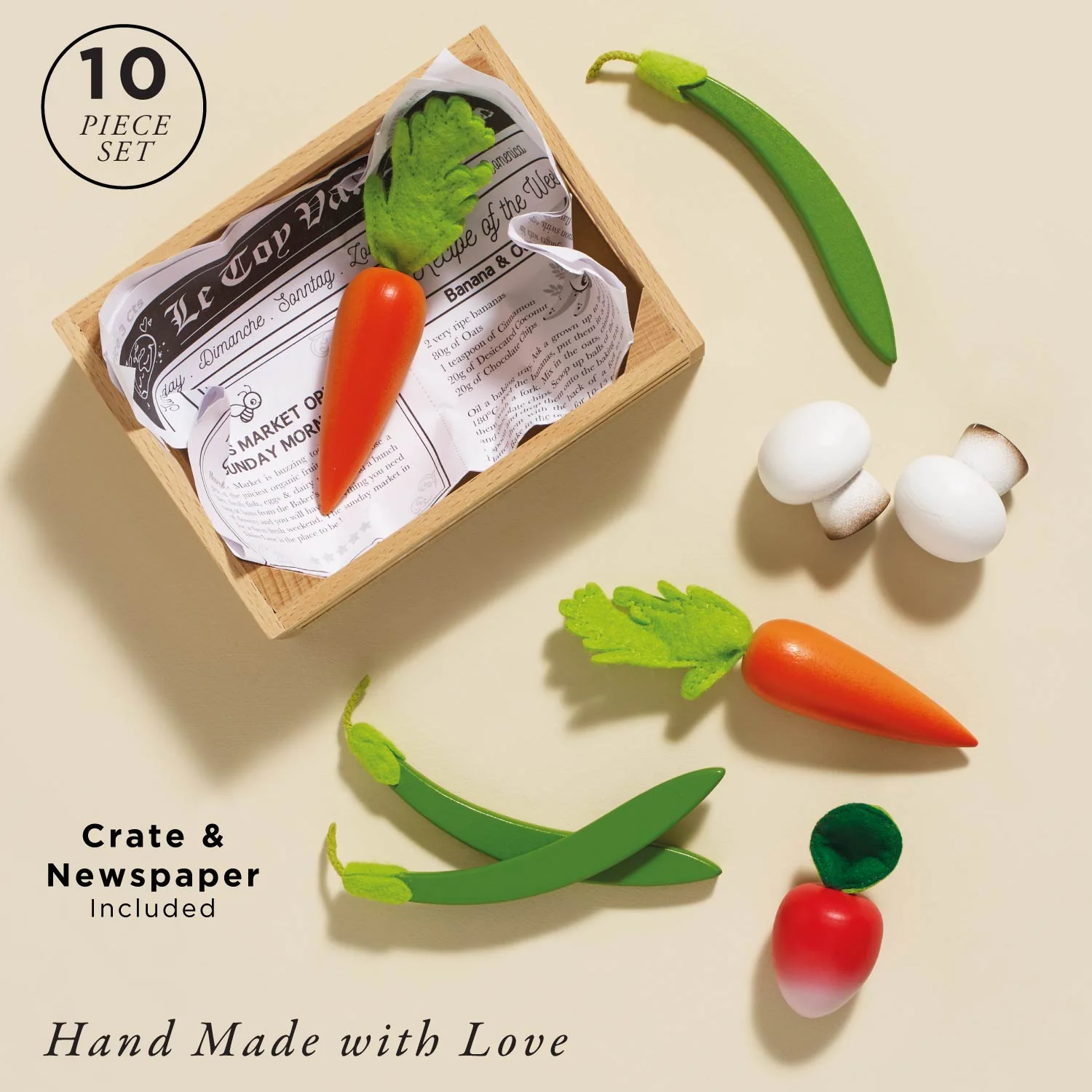 Farmer's Market Shop - Image 7