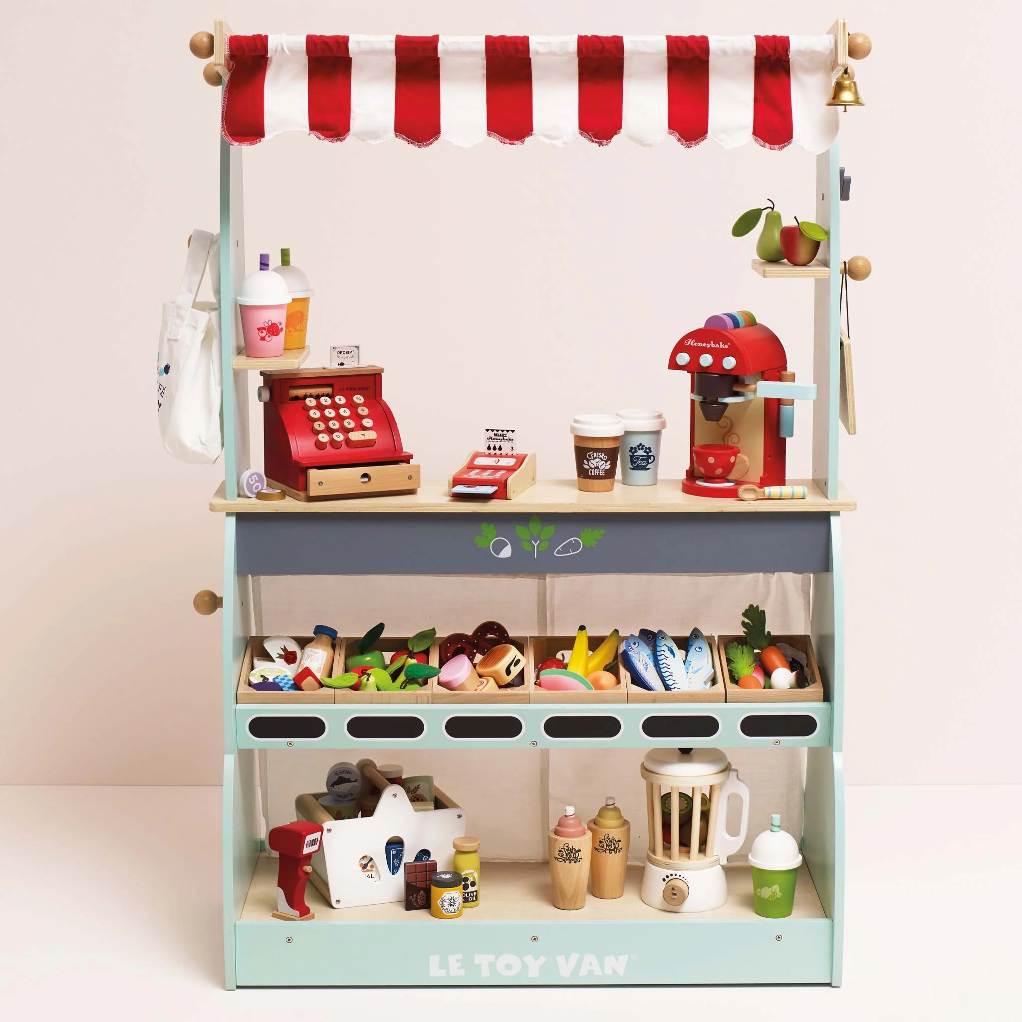 Groceries Set & Scanner - Image 7