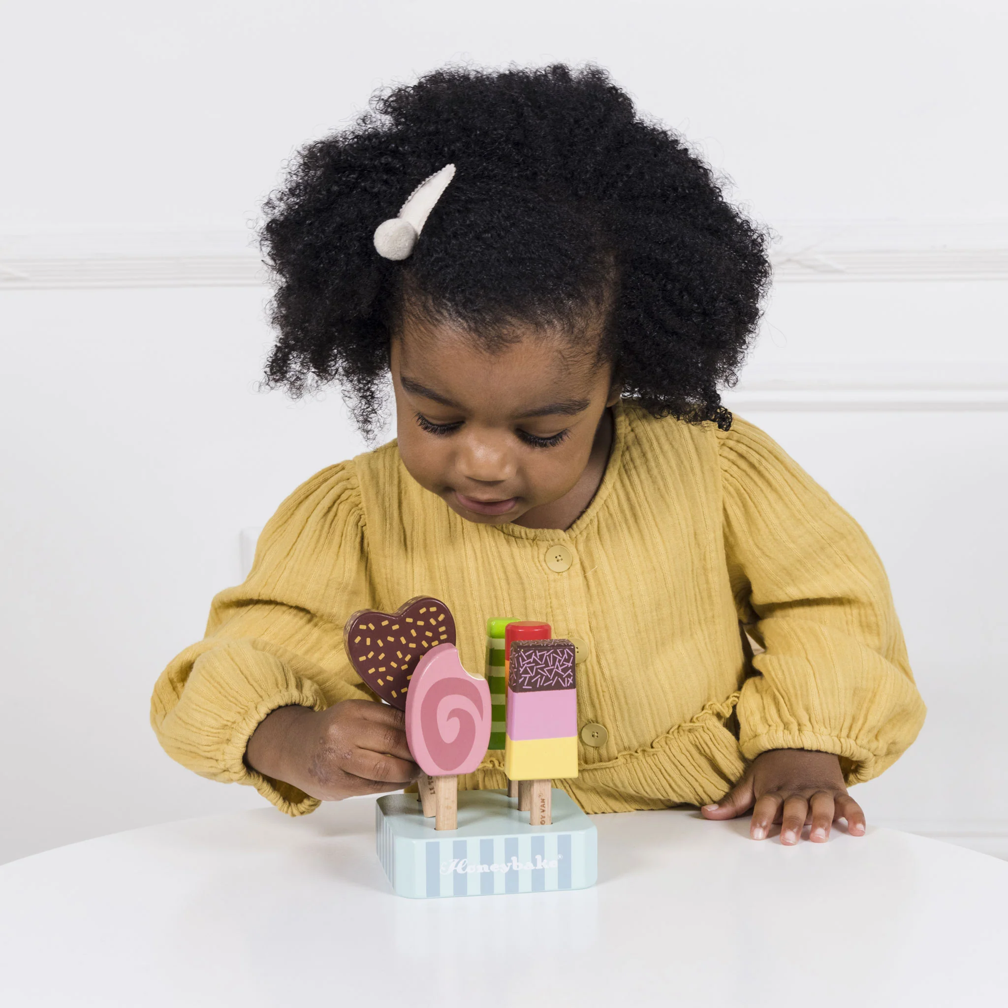 Ice Cream Cones and Lollies Set - Image 5