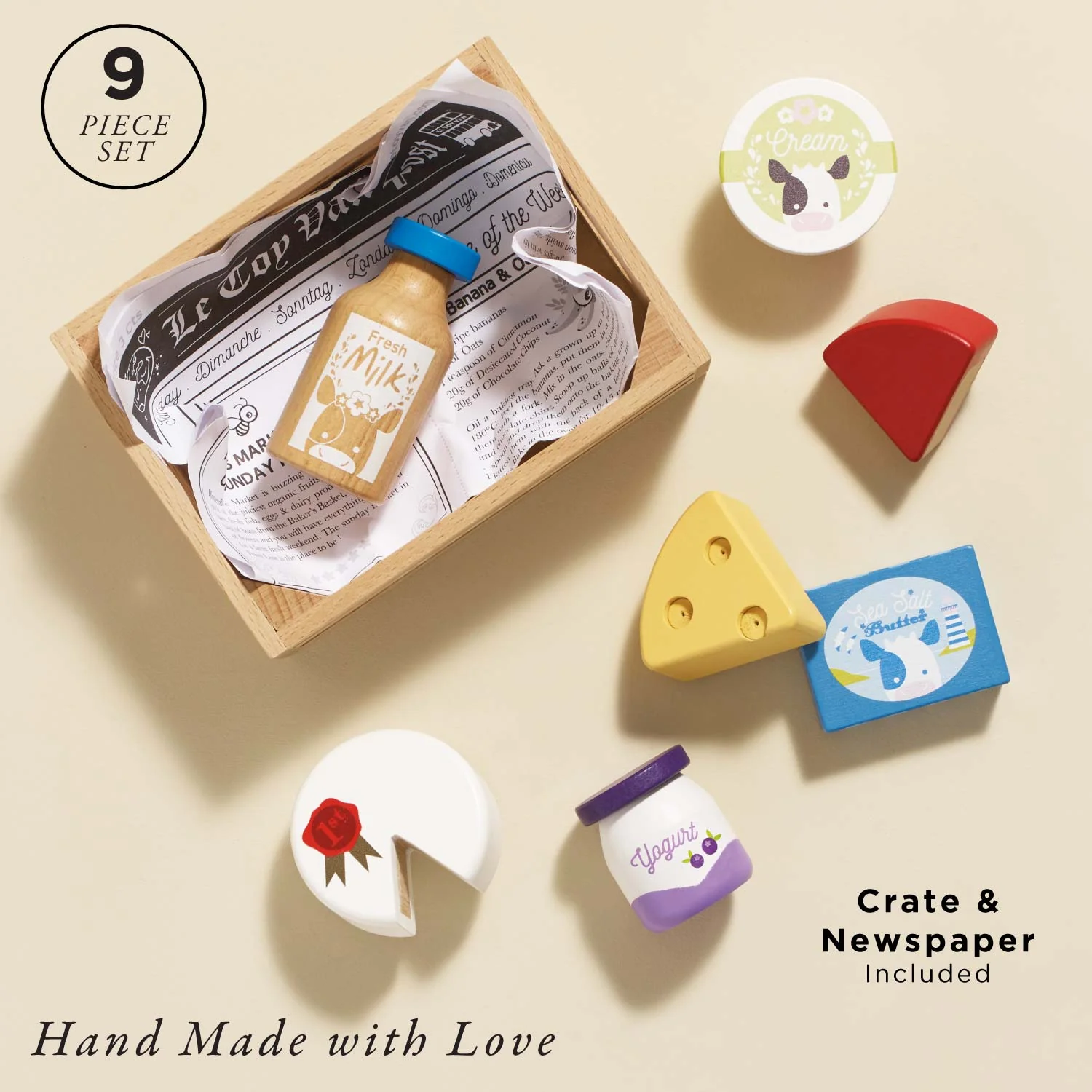 Farmer's Market Shop - Image 6