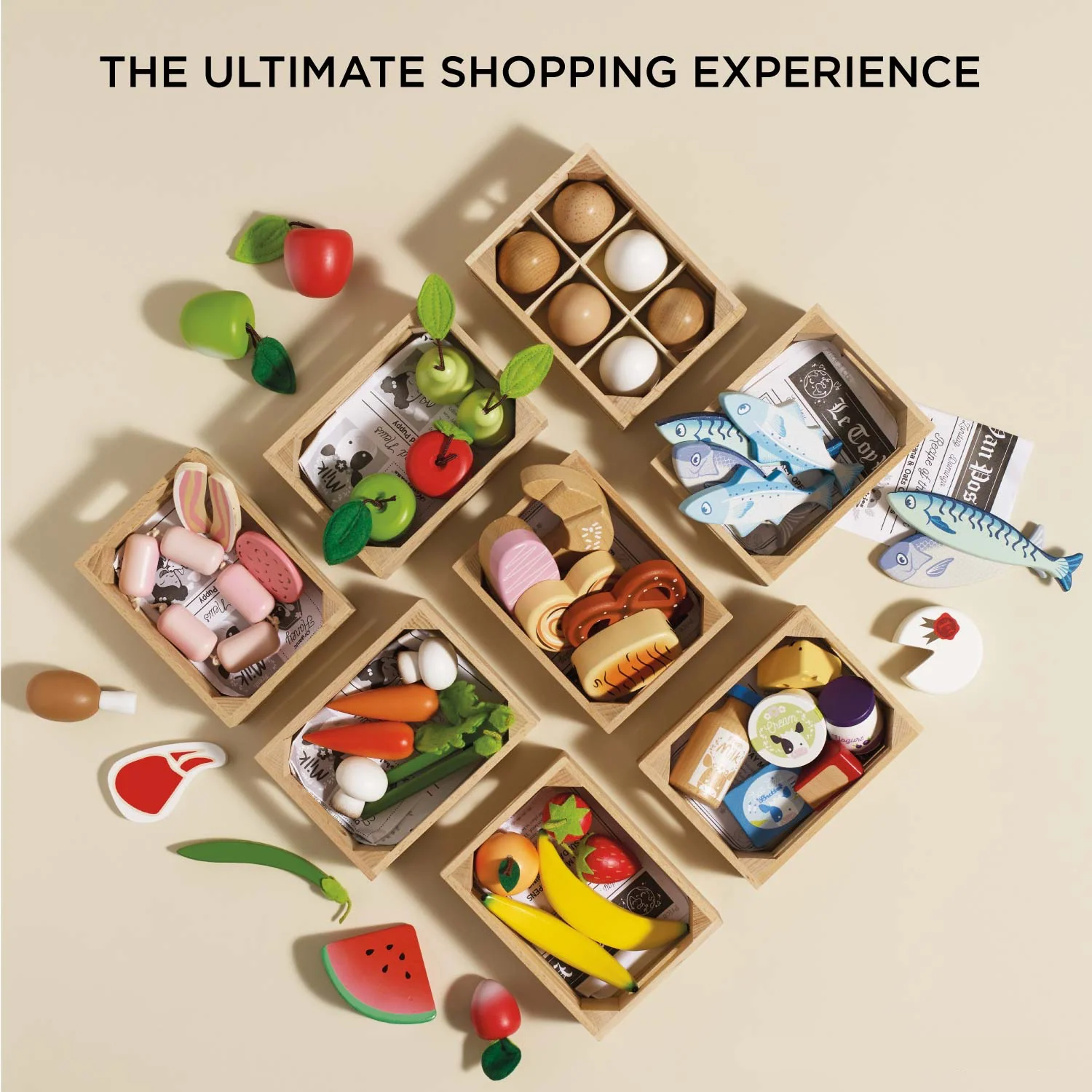 Farmer's Market Shop - Image 12