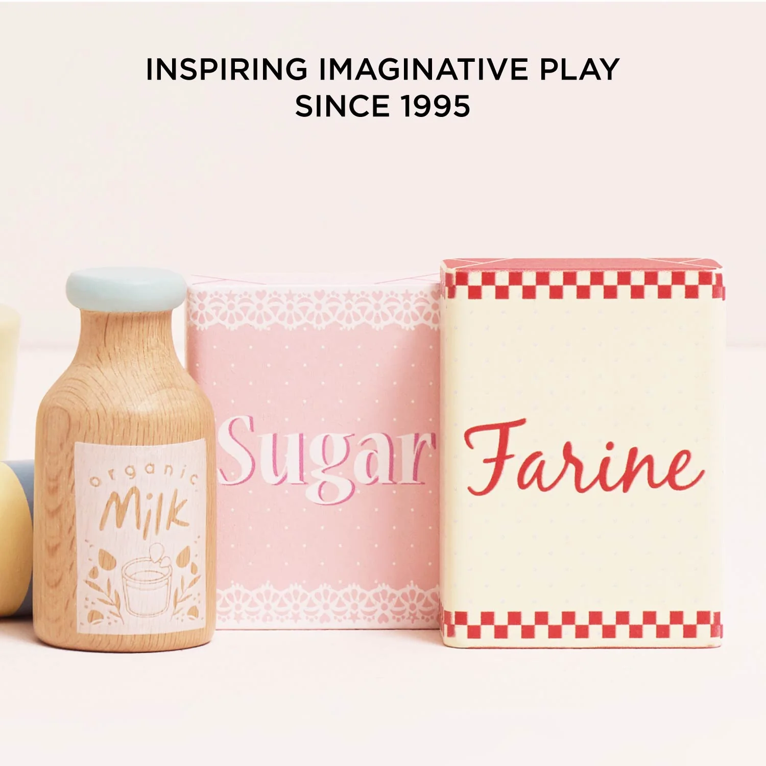 Bakers Mixer Set and Accessories - Image 4