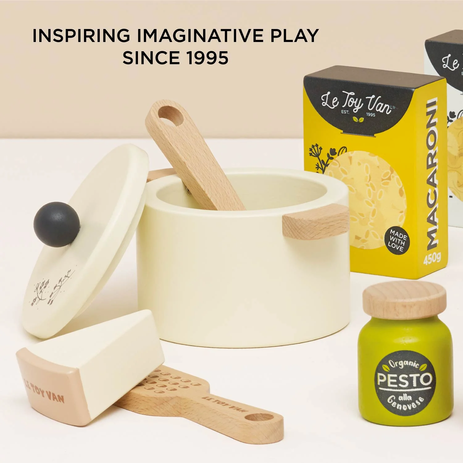 Organic Pasta Set - Image 5