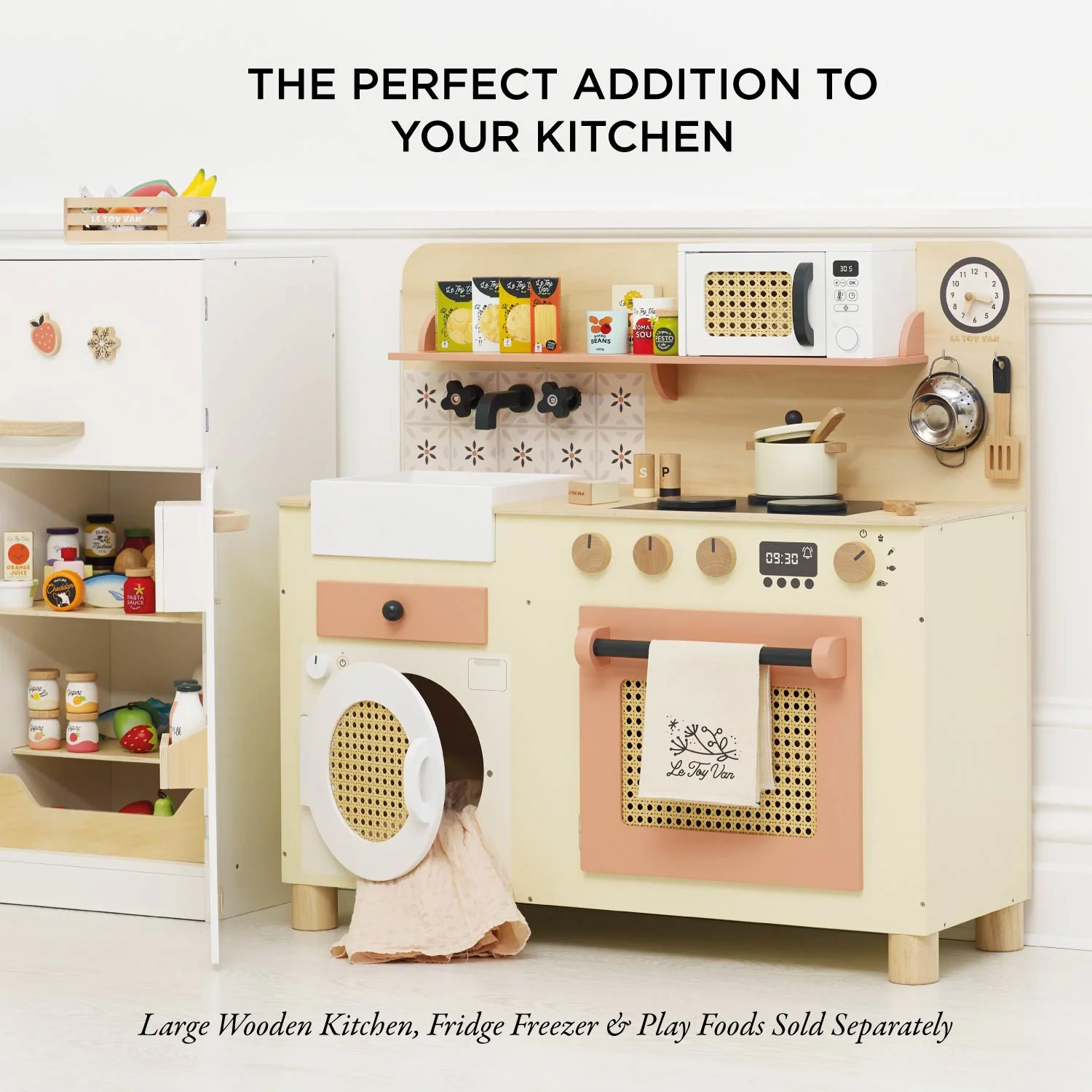 Organic Pasta Set - Image 6