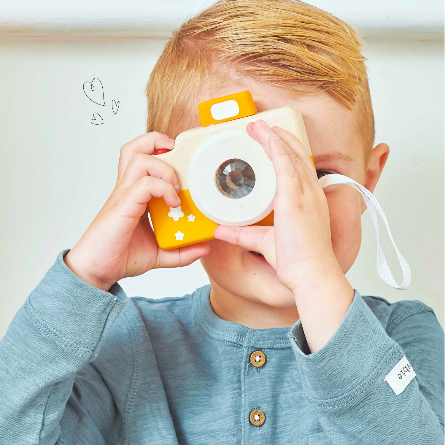 Adventure Kaleidoscope Camera - Image 4