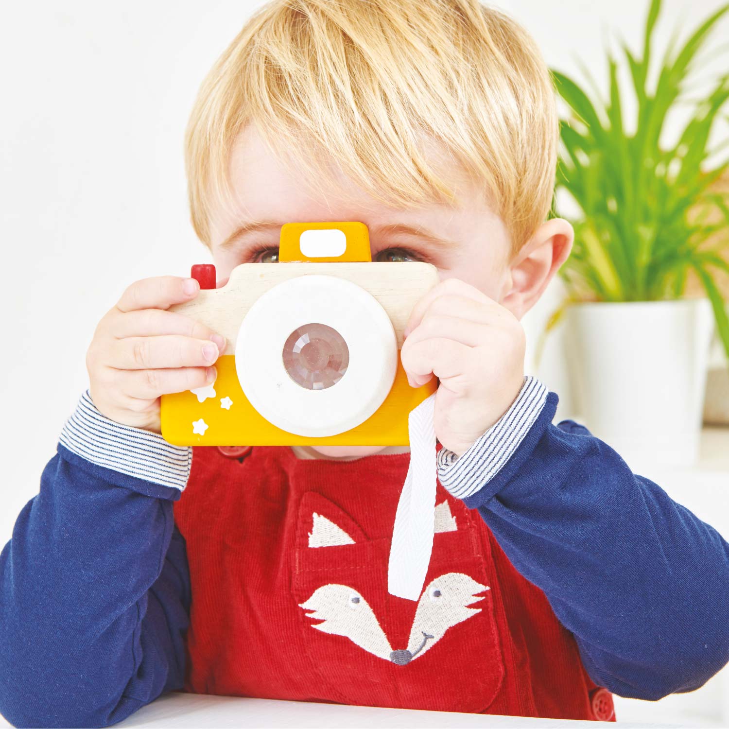 Adventure Kaleidoscope Camera - Image 5