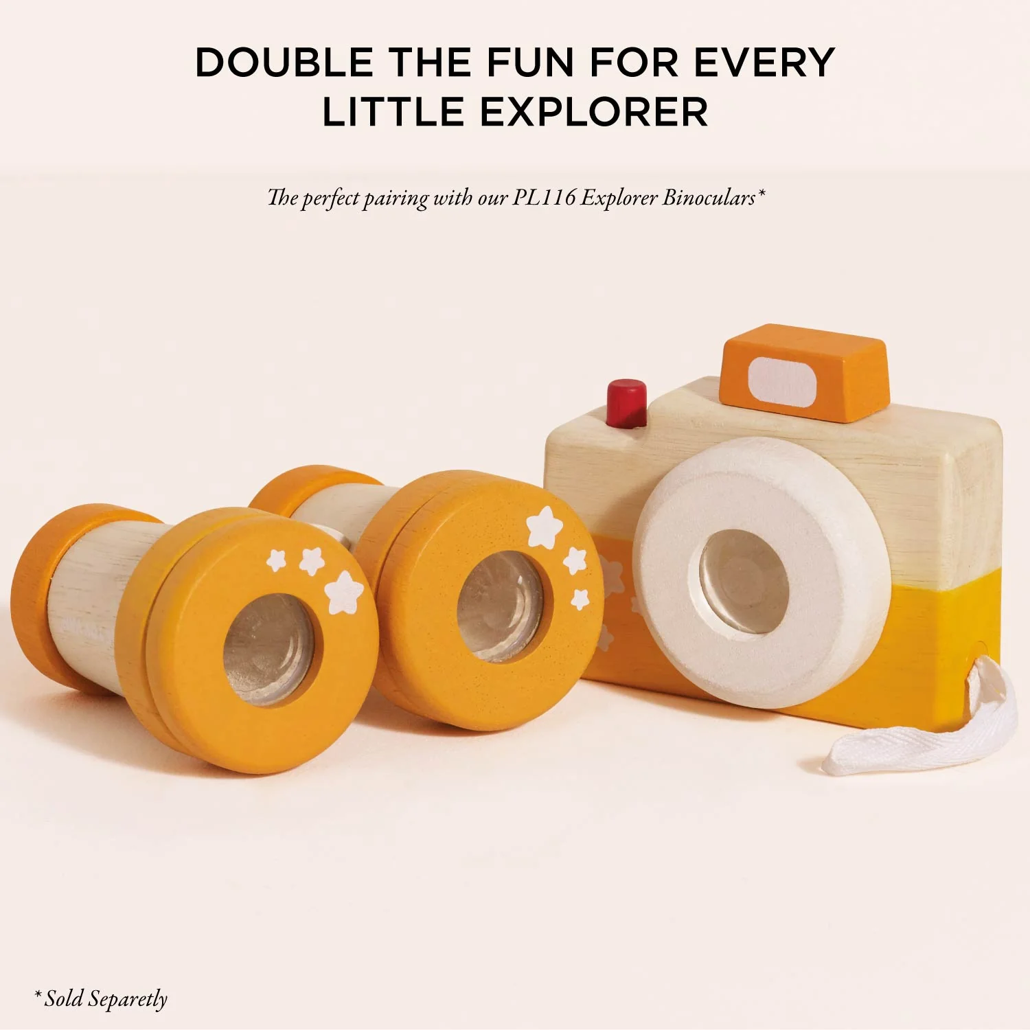 Adventure Kaleidoscope Camera - Image 6