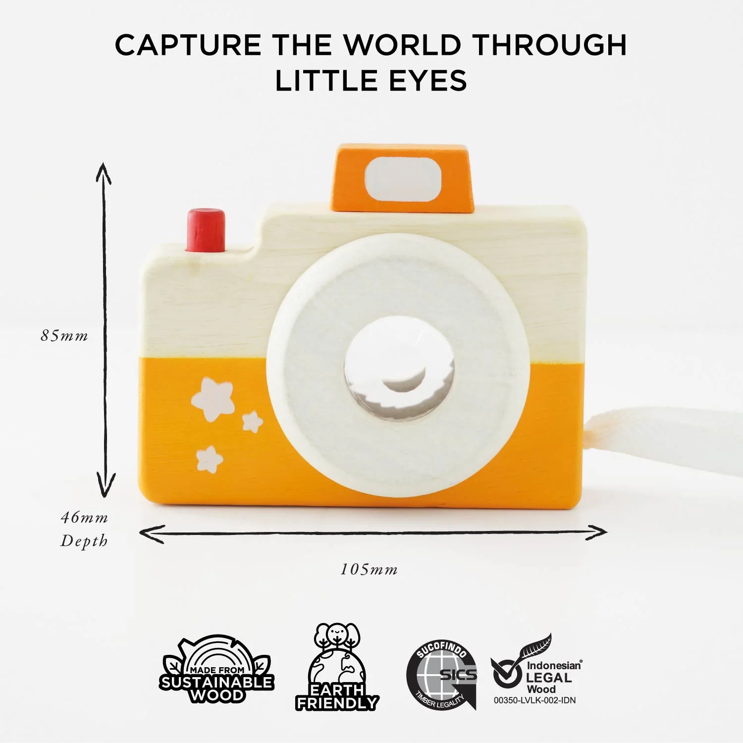 Adventure Kaleidoscope Camera - Image 7