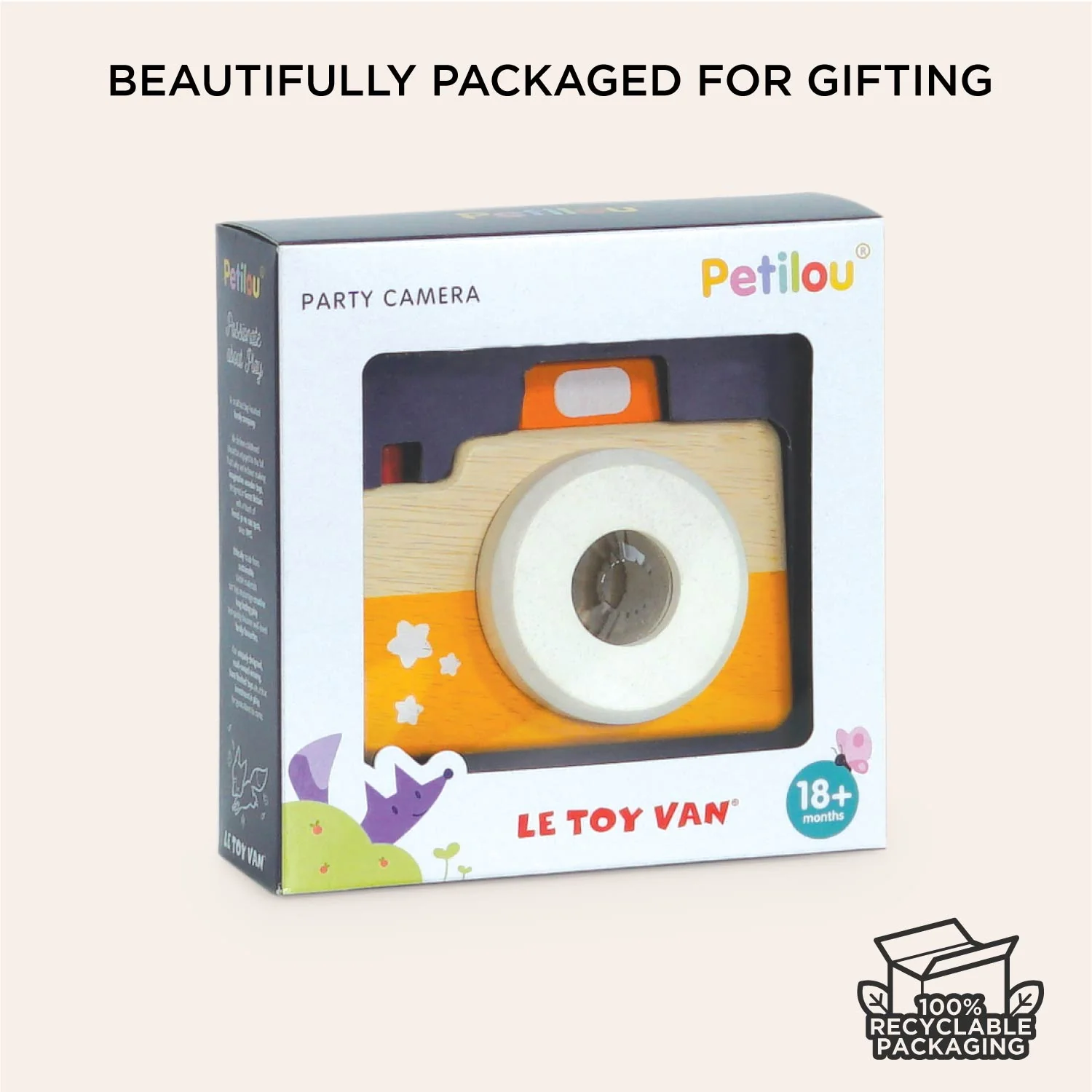 Adventure Kaleidoscope Camera - Image 8