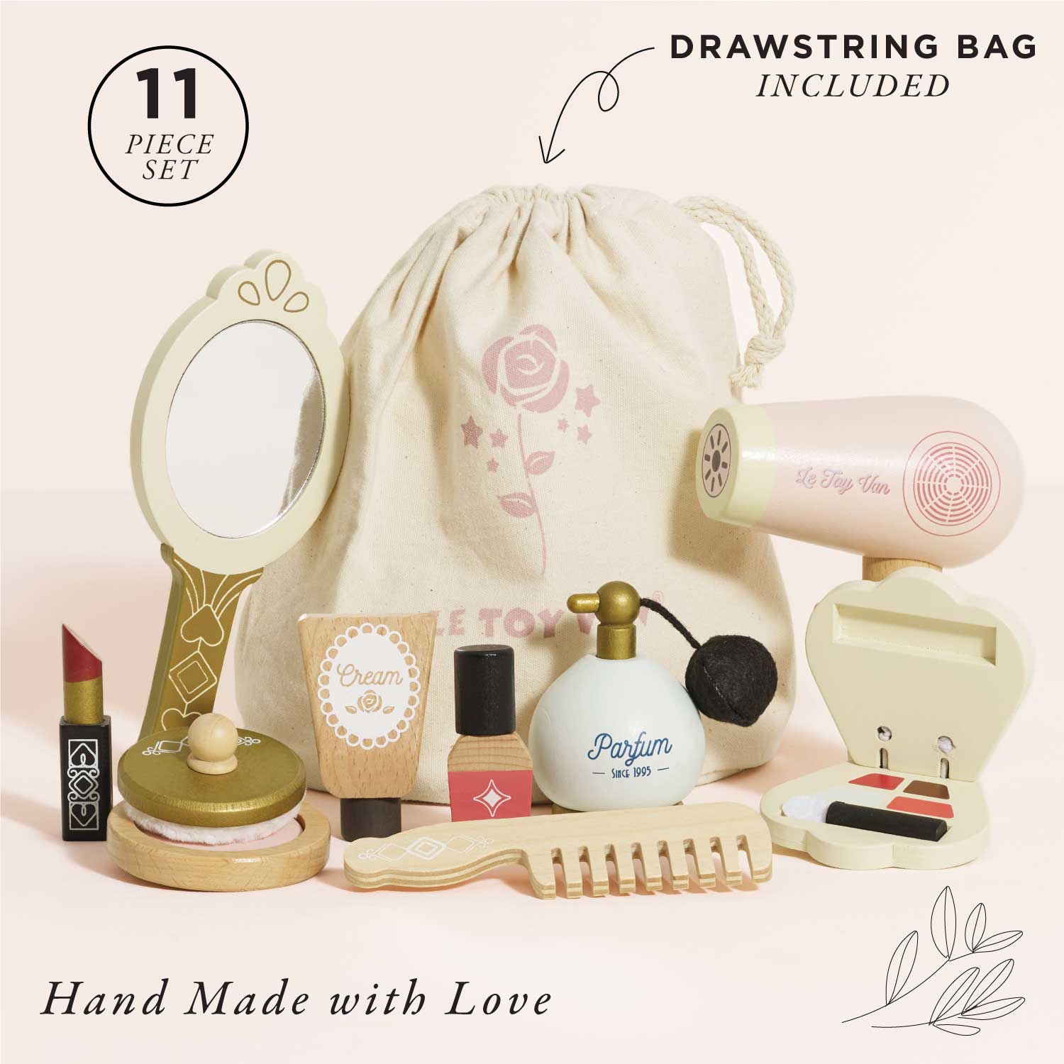 Salon Styling Role Play Kit - Image 5