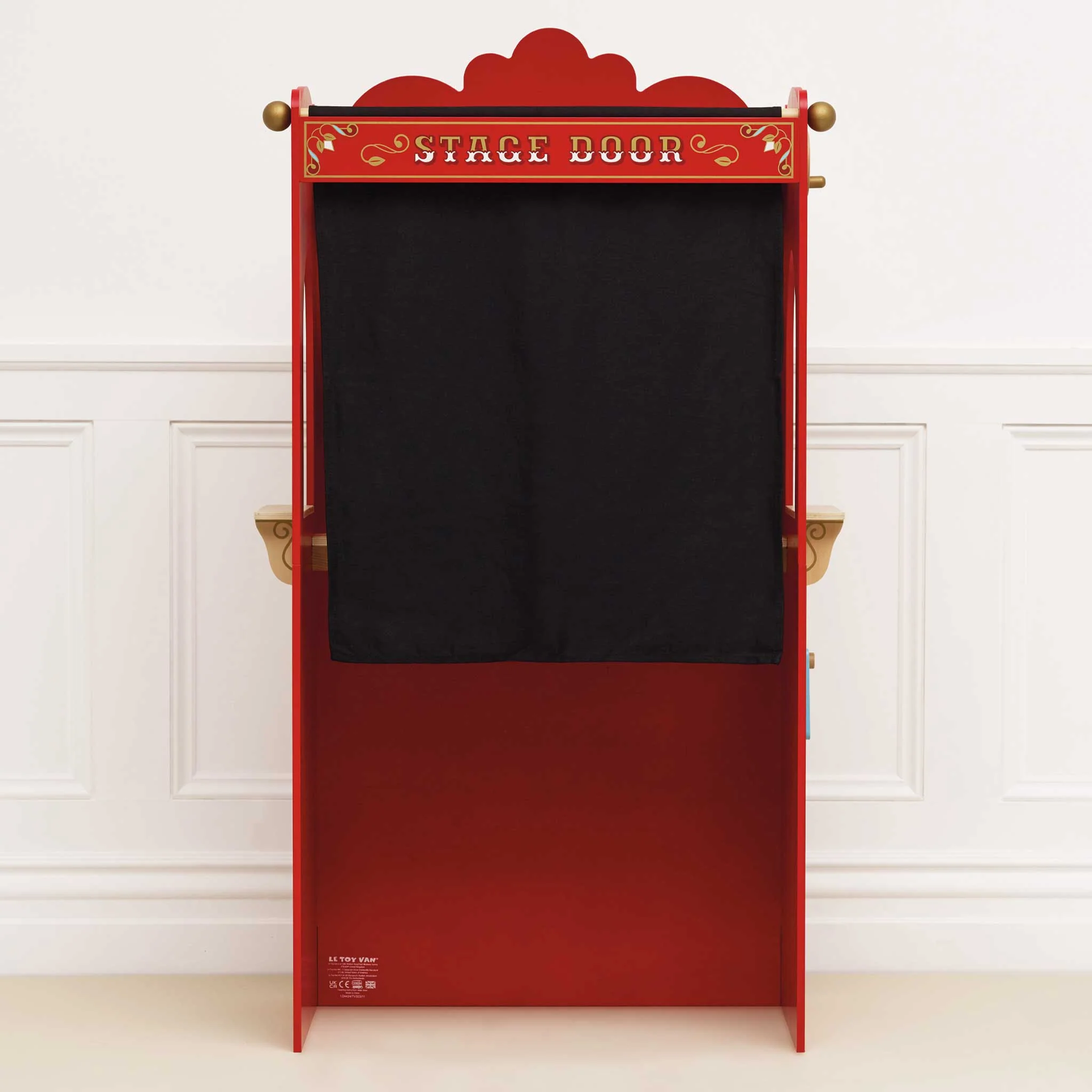 Showtime Set - Image 10