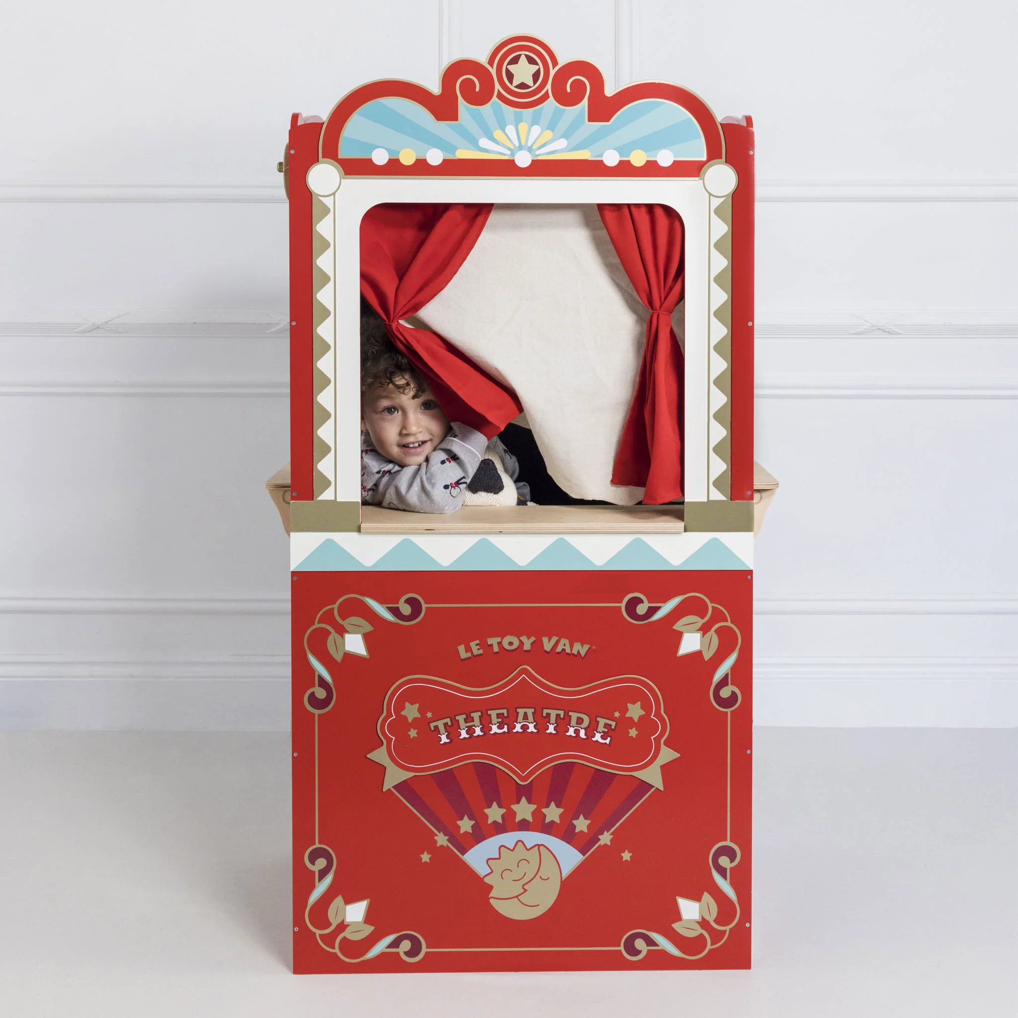 Showtime Set - Image 11