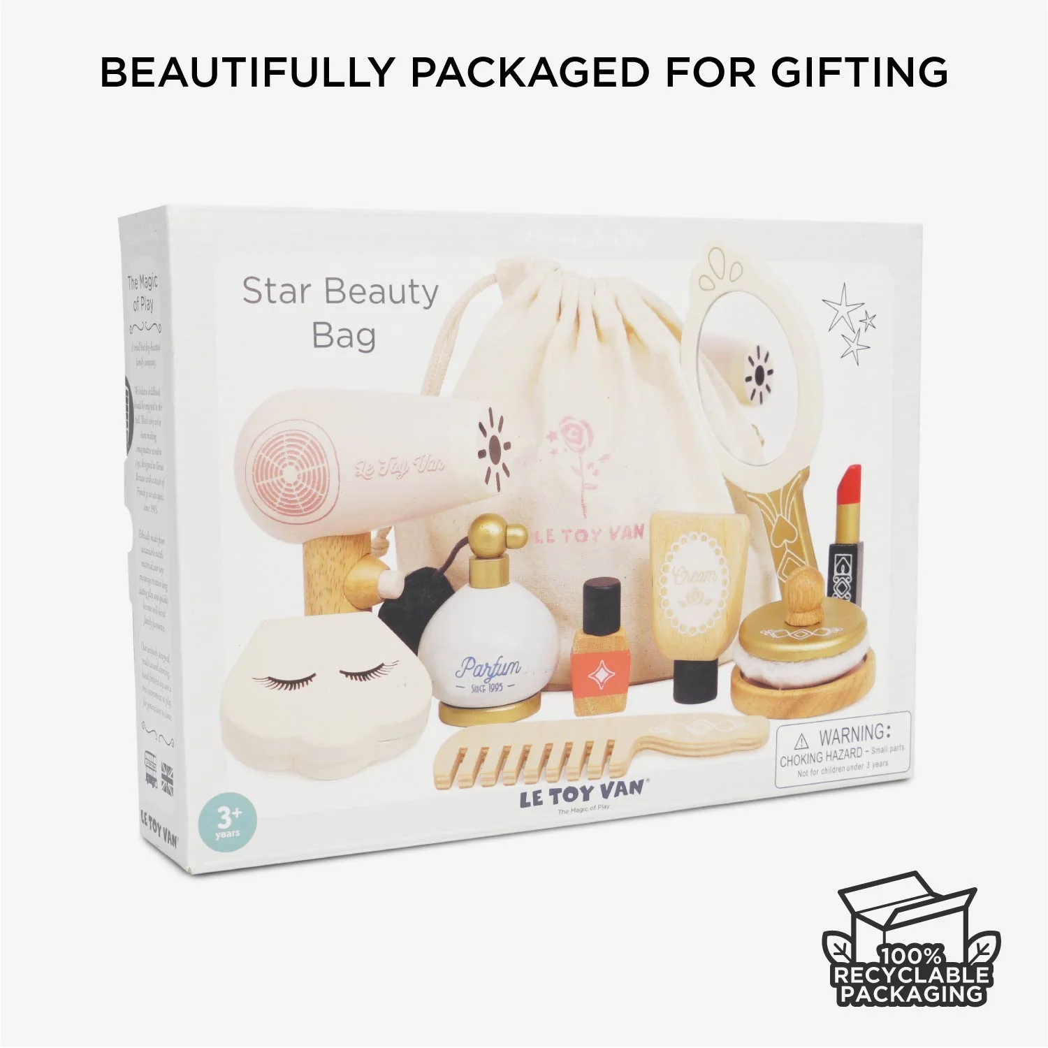 Vanity Star Beauty Kit - Image 7