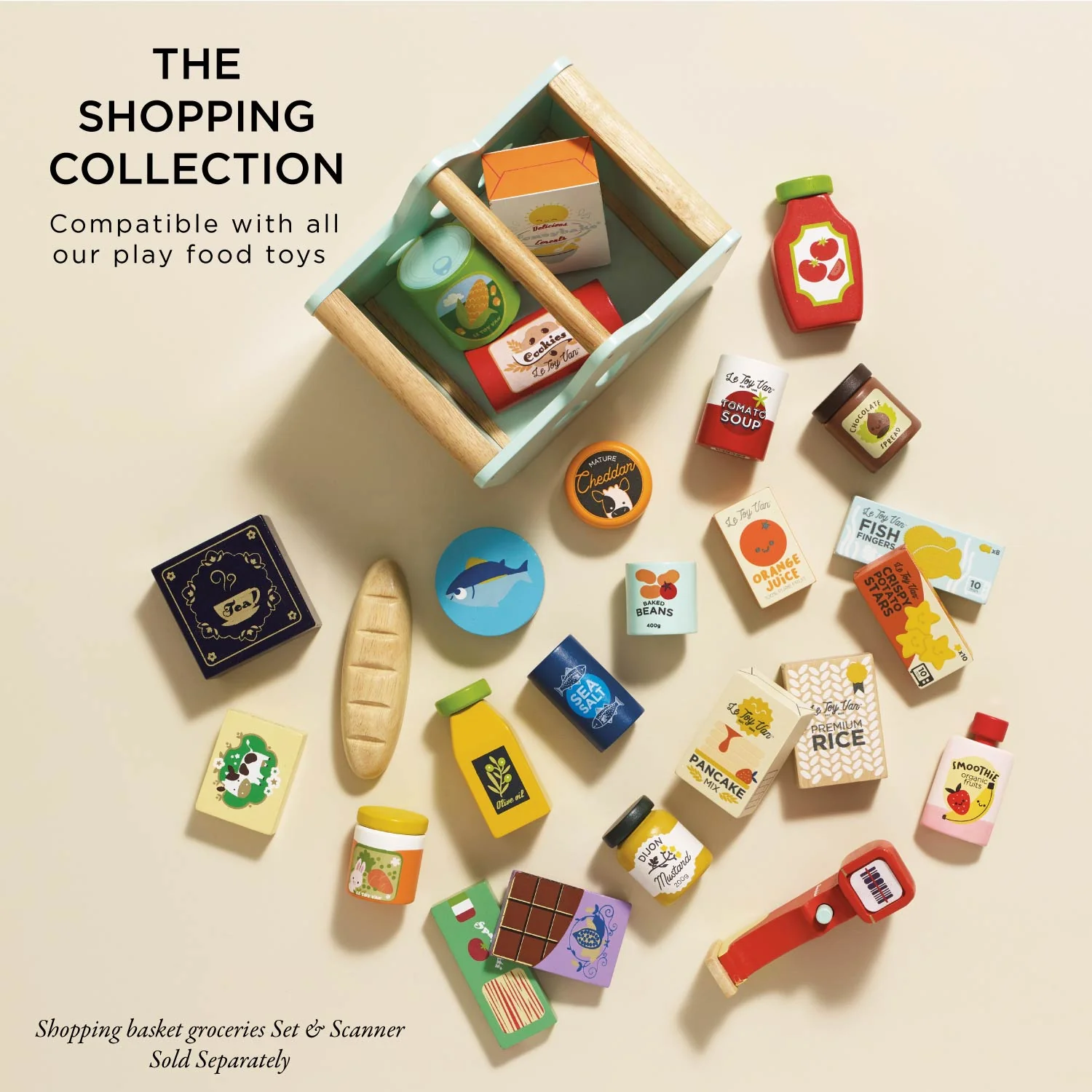 Supermarket Grocery Weekly Shop - Image 5