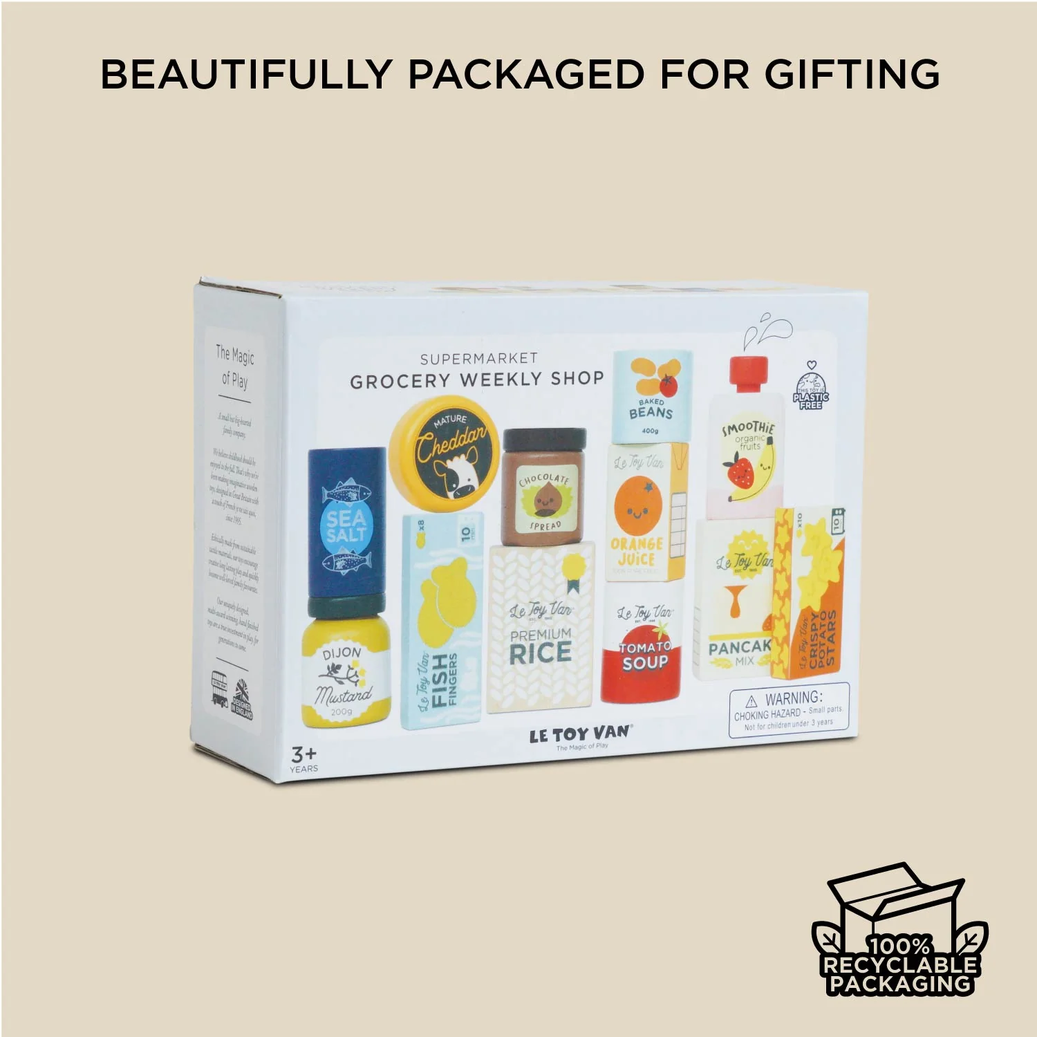 Supermarket Grocery Weekly Shop - Image 7