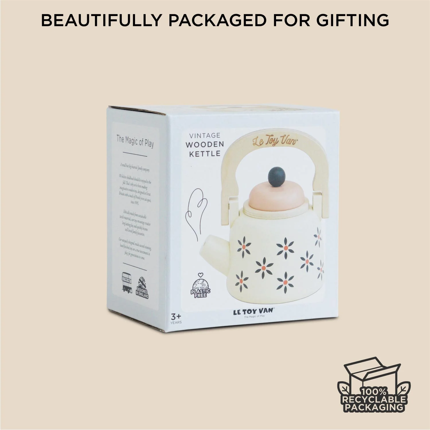 Vintage Kettle - Image 7