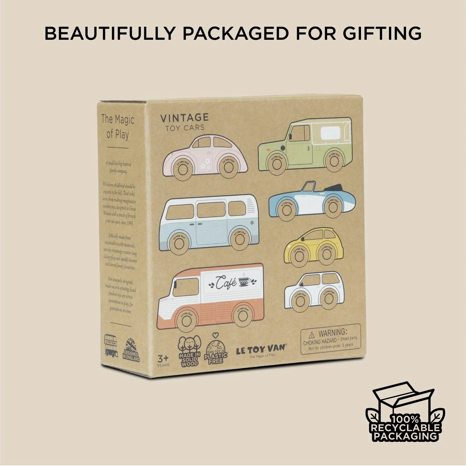 Vintage Toy Cars - Image 6