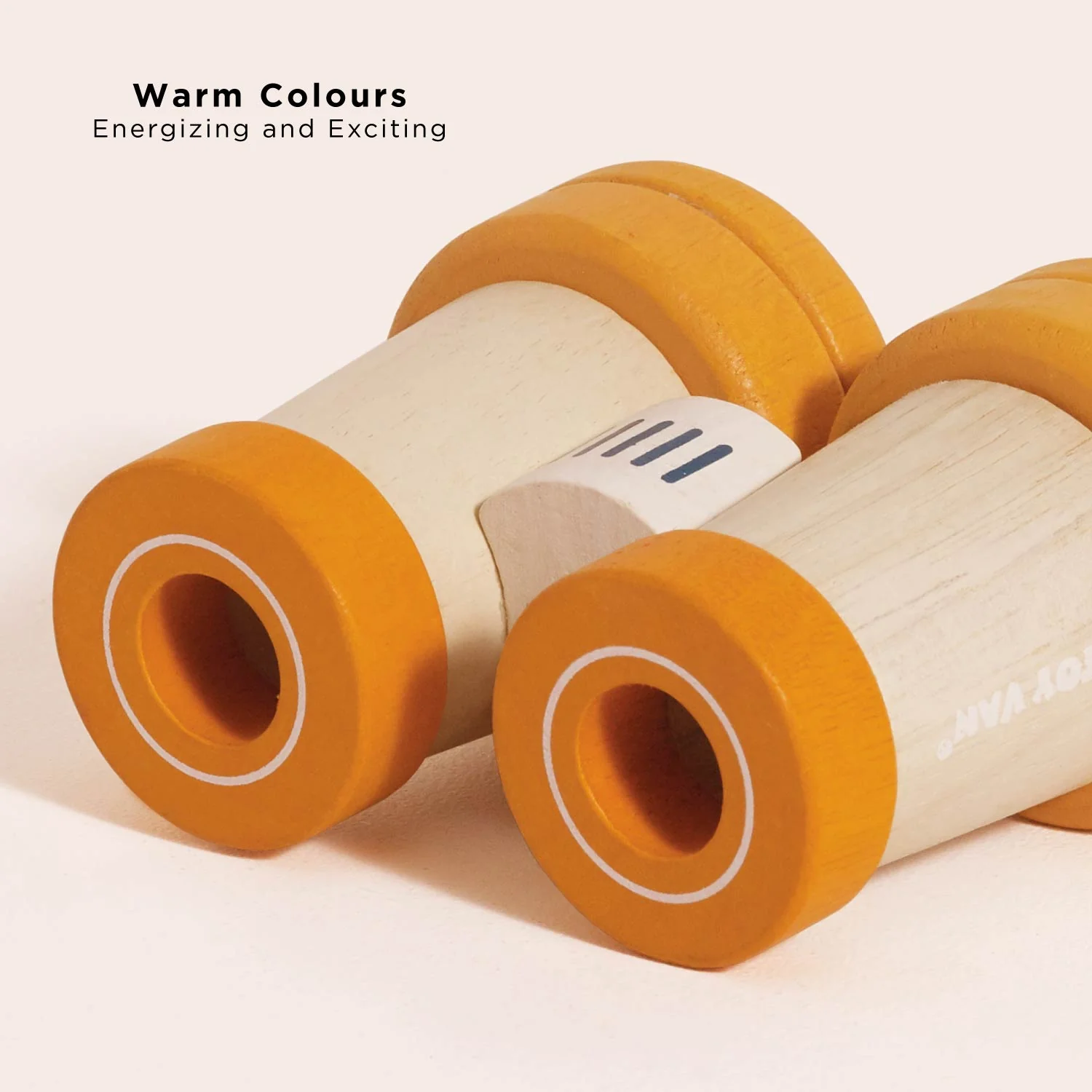 Explorer Kaleidoscope Binoculars - Image 5