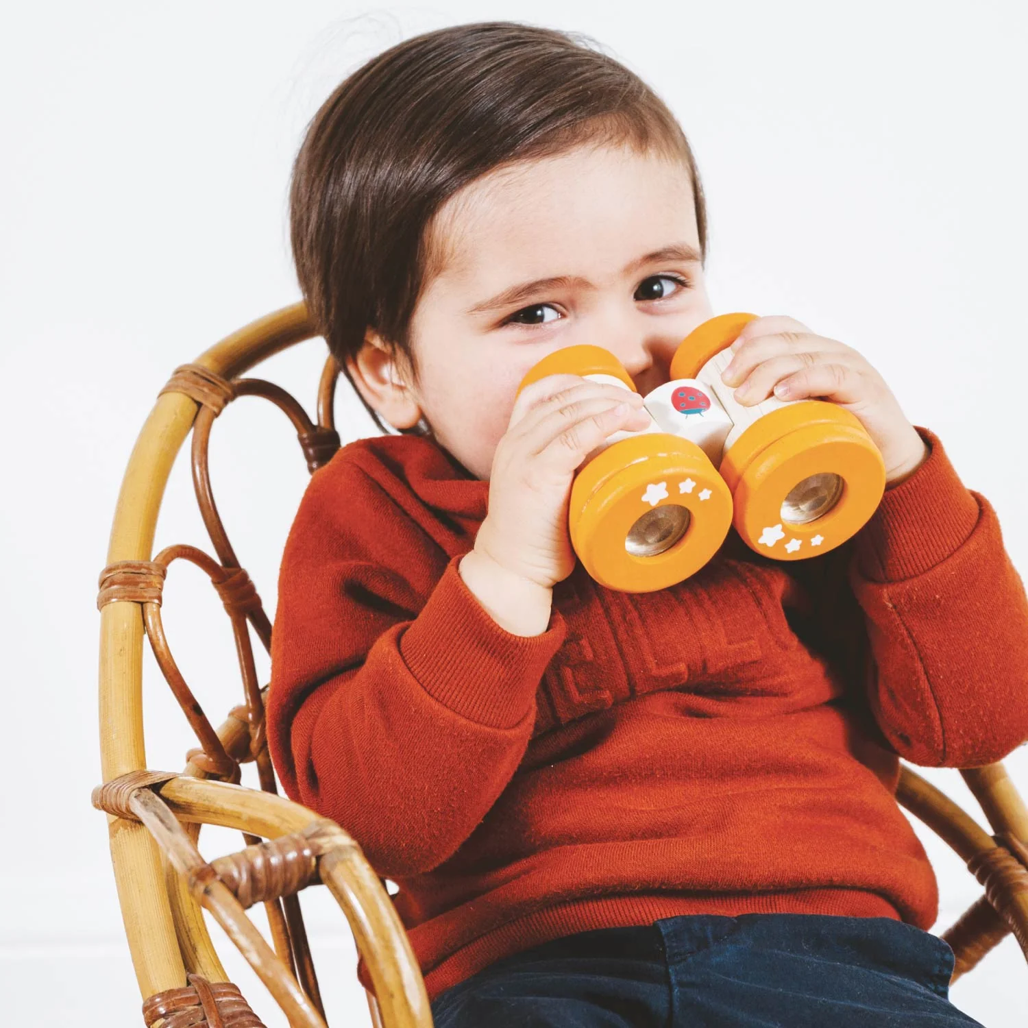 Explorer Kaleidoscope Binoculars - Image 6