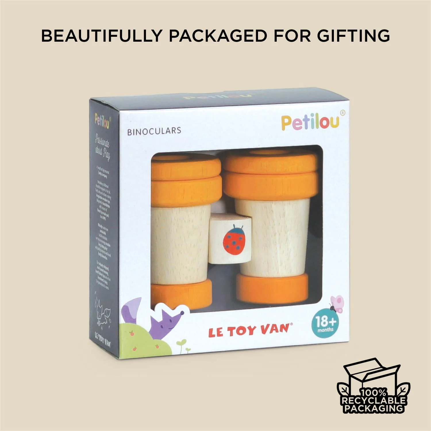 Explorer Kaleidoscope Binoculars - Image 8