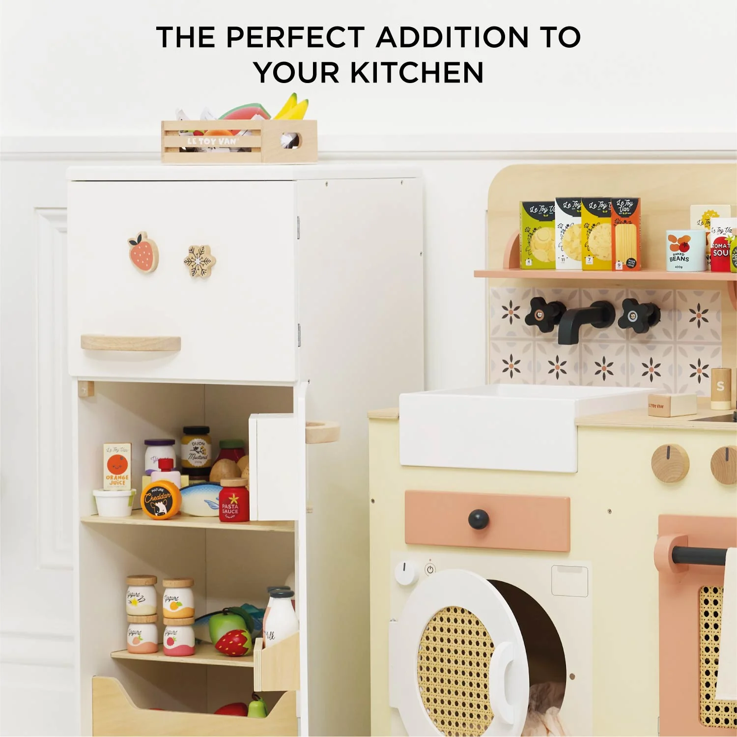 Yogurt Play Food Pack - Image 6