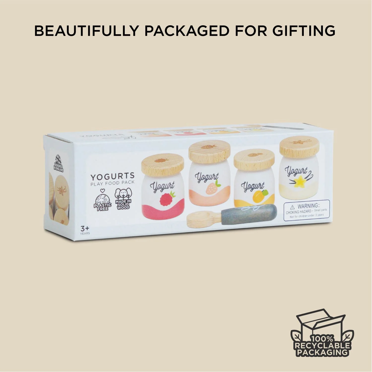 Yogurt Play Food Pack - Image 7